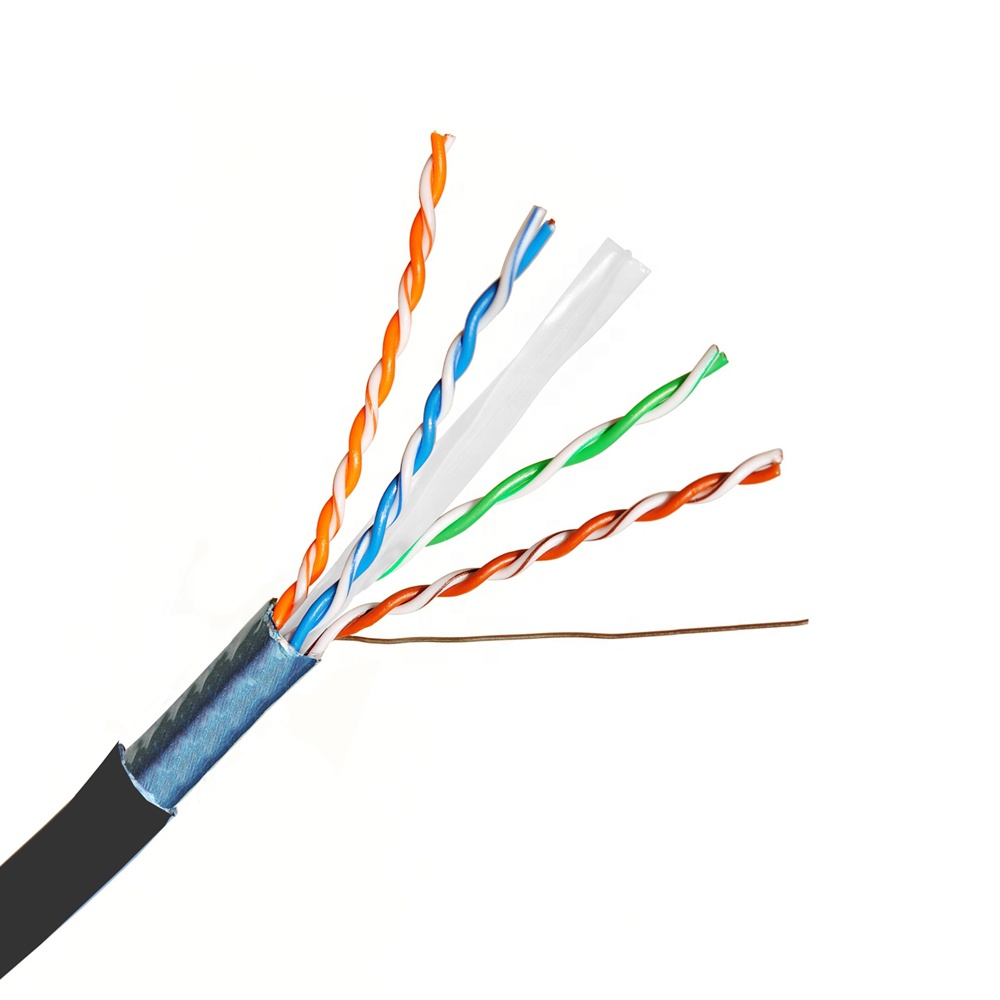 Cat6 FTP  Lan Cable