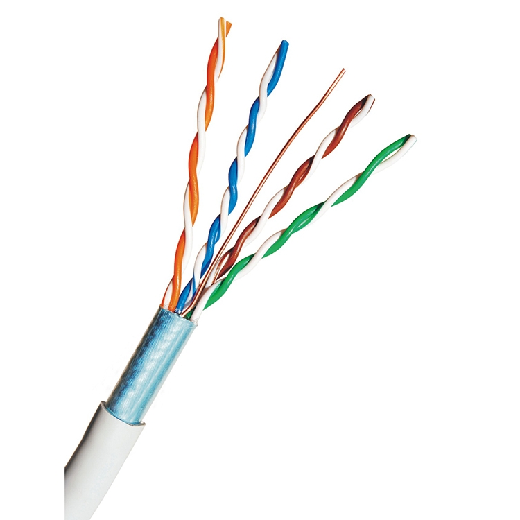 Cat5e FTP Lan Cable