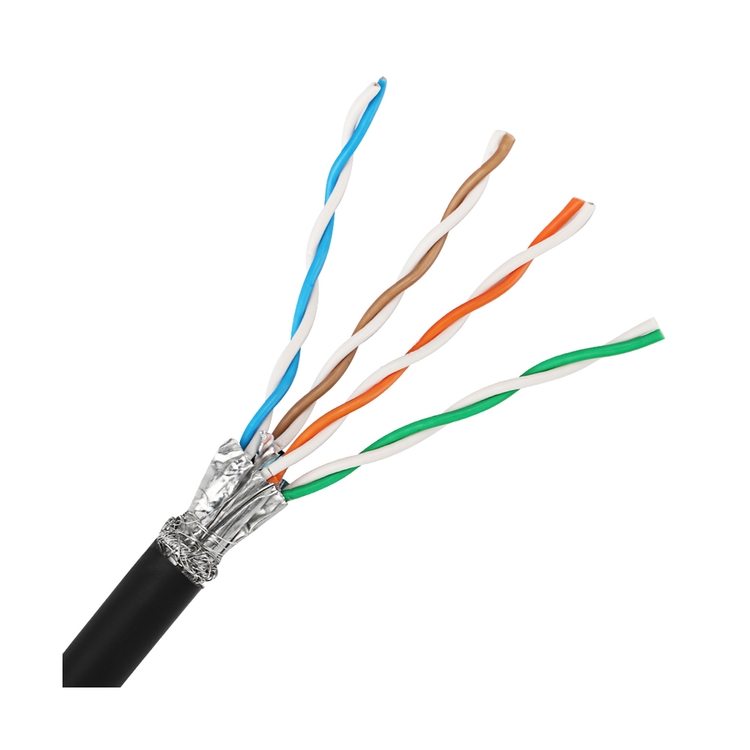 SFTP CAT7 Ethernet cable