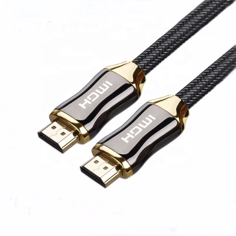 HDMI CABLE 2.0