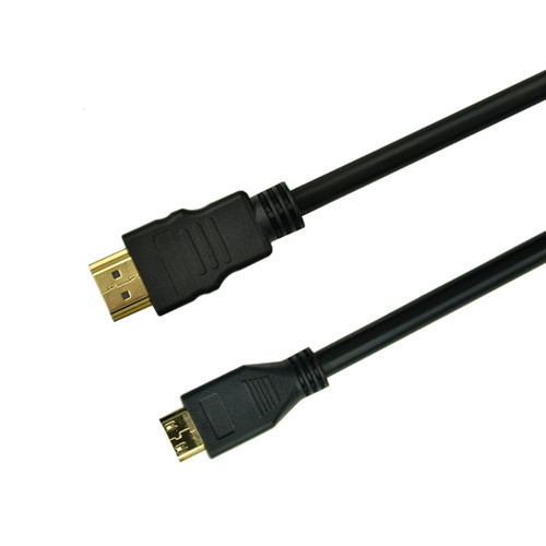 HDMI TO HDMI MINI