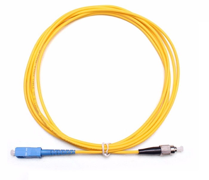 Fiber Optic Patch cord