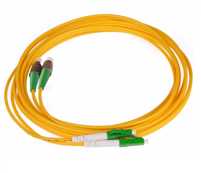 Fiber Optic Patch cord