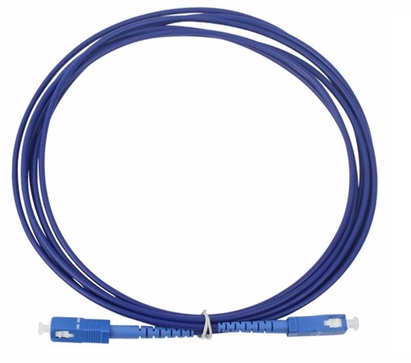 Fiber Optic Patch cord