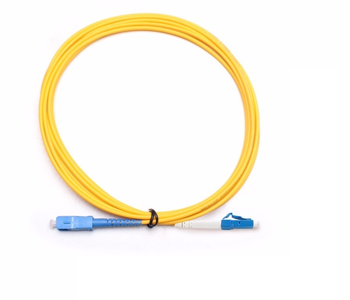 Fiber Optic Patch cord