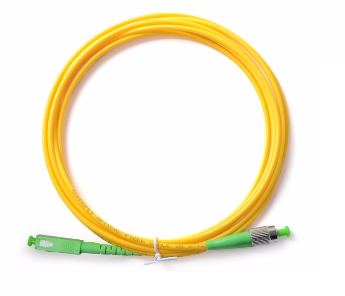 Fiber Optic Patch cord