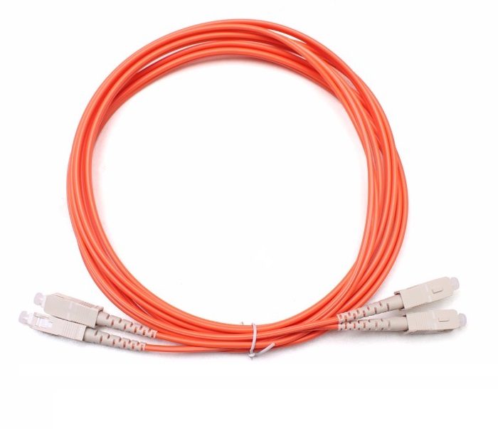 Fiber Optic Patch cord