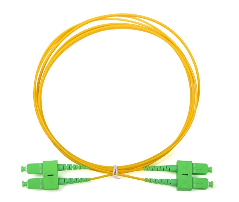 Fiber Optic Patch cord